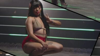 T-Sean,Goodson Chizo,Bow Chase - Ifibyongo (official Video)