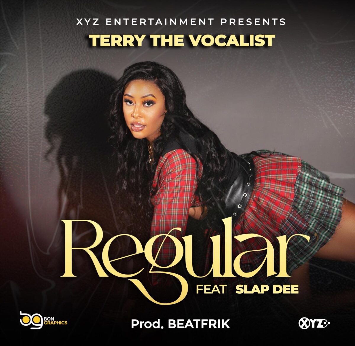 Terry The Vocalist – “Regular” Ft. Slapdee Mp3 Download
