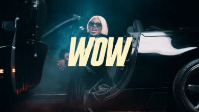 Xaven - Wow Freestyle (Official Video)