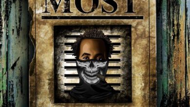Y Celeb - Most Wanted (Full ALBUM)