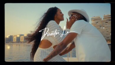 Yo Maps - Mr & Mrs (Official Video)