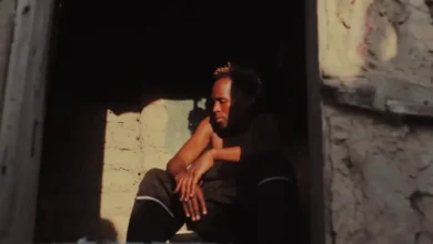 Y Celeb ft. Goddy Zm - Am Not Fine (Official Video)