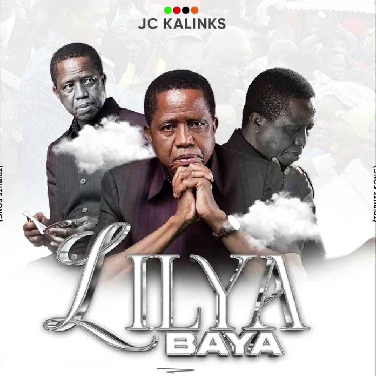 JC Kalinks - Lilya Baya