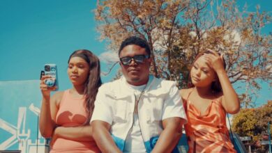 D Bwoy Telem ft. Chile One MrZambia - Itepe (Official Video)
