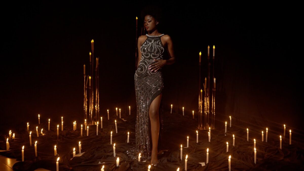 Driemo – Not Sorry (Official Video)