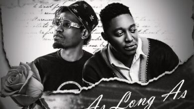 Jonny Cee ft. Elisha Long - As Long As