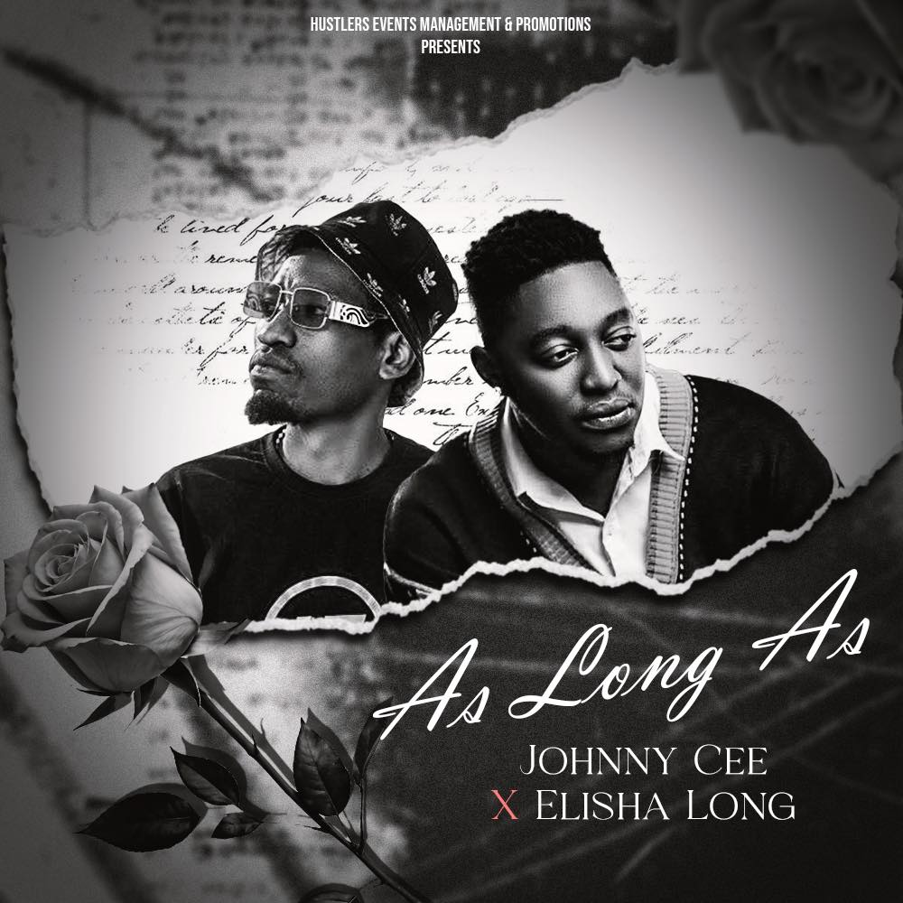 Jonny Cee ft. Elisha Long - As Long As