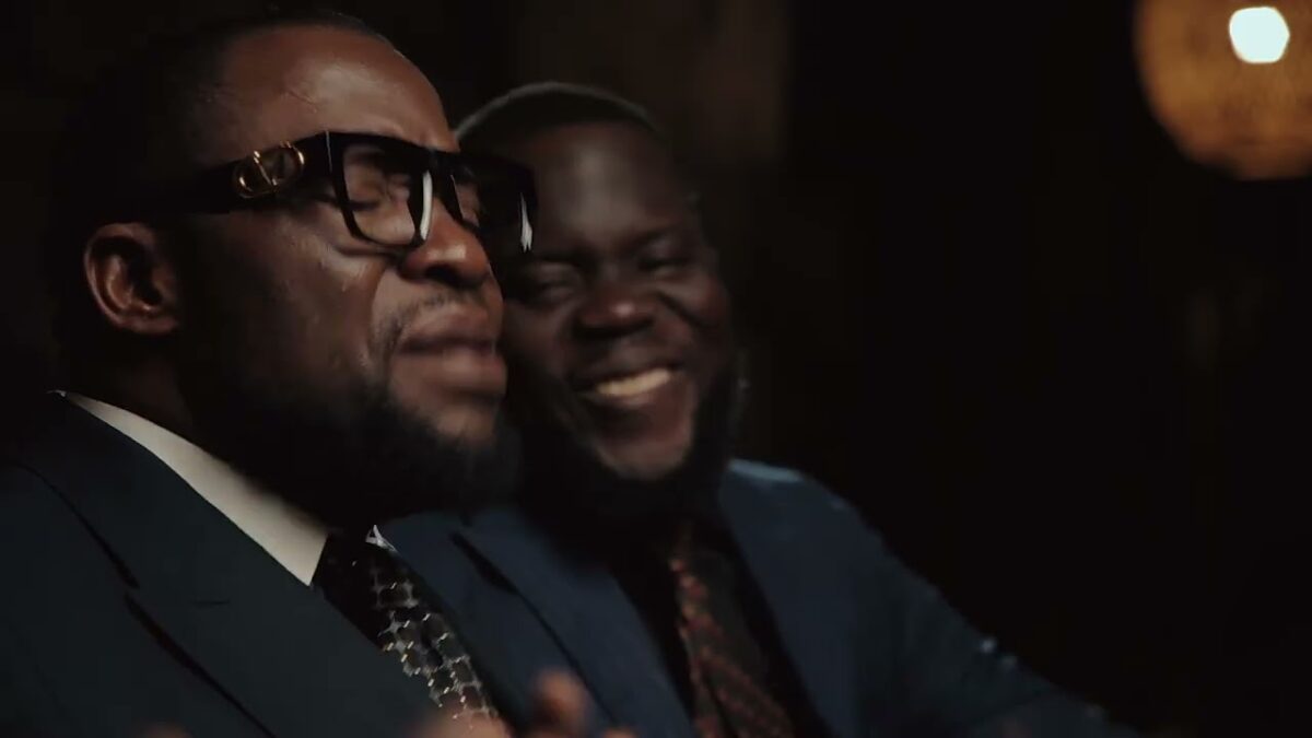 Kings Mumbi Malembe – Call For Unity (Official Video)