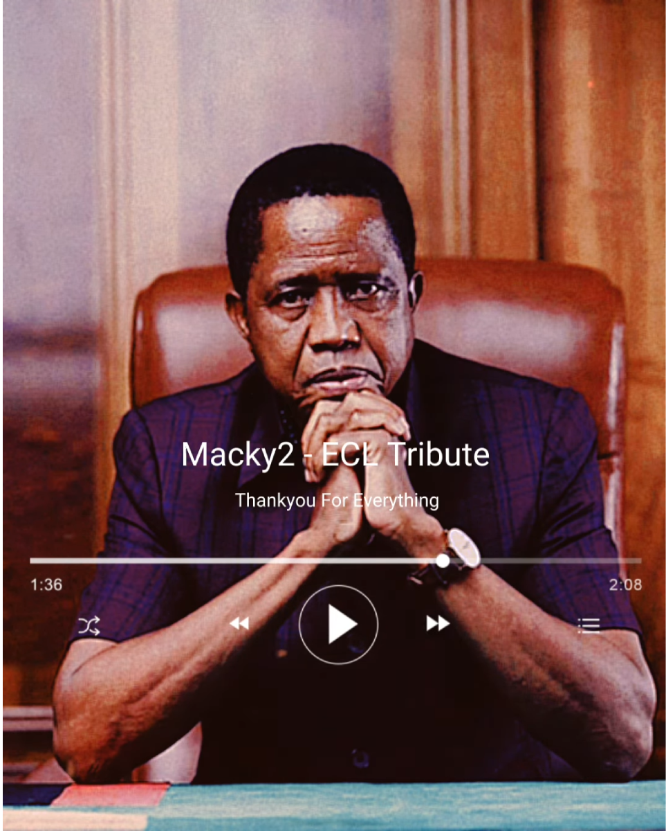Macky 2 - ELC Tribute