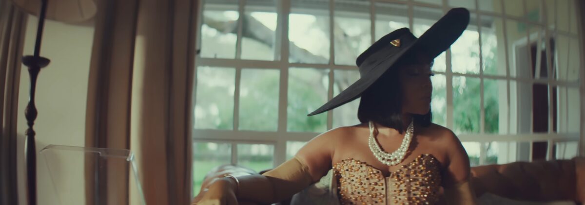 Cleo Ice Queen - I Am Her (Official Video)