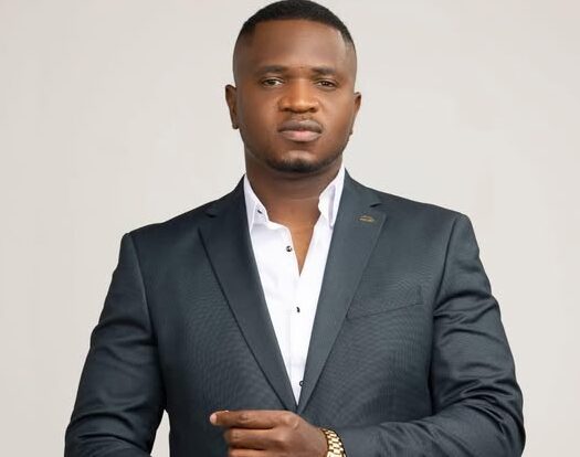 David Kazadi