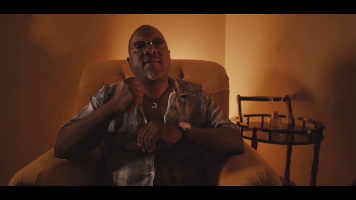 K’Millian – Ma Pressure (Official Video)