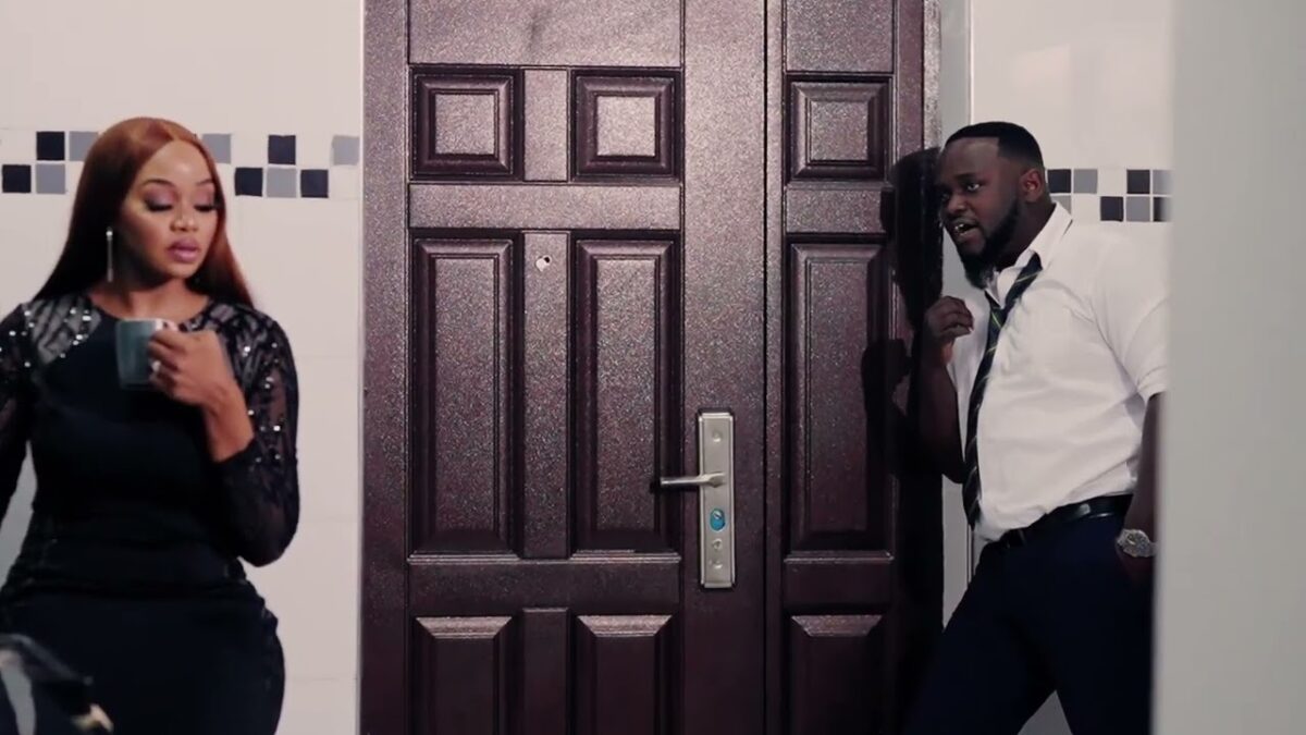 Mag44 ft. Kiki – Over You (Official Video)