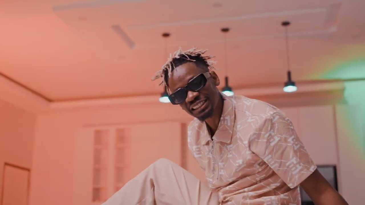 Neo - In the Beningini (Official Video)