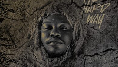 Slick Bowy – The Hard Way (Full ALBUM)