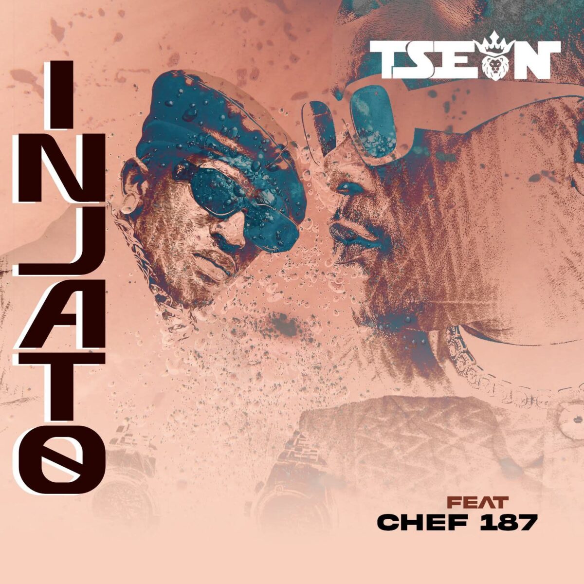 T-Sean ft. Chef 187 - Injato
