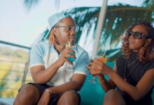 Triple M ft. Frank Ro - Tepapa (Official Video)