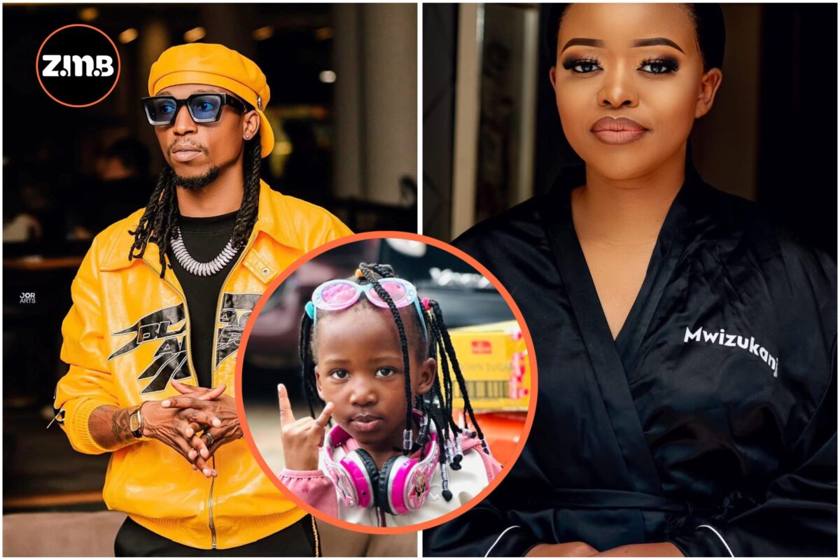 Yo Maps Takes Mwizukanji to Court