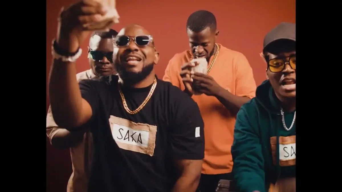 F Jay ft. Chanda Na Kay, Drifta Trek, Julai & Badman Shapi – Piggy Bank (Visualizer)