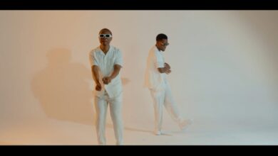Bryan Kombweke ft JEMAX - Nimwe Mwalenga (Official Video)