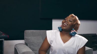 Chileshe Bwalya ft. Mag44 - Ubunte (Official Video)