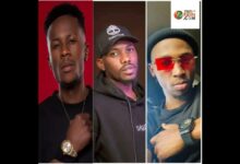 Drimz Calls Out Kandeke Over Yo Maps Tensions
