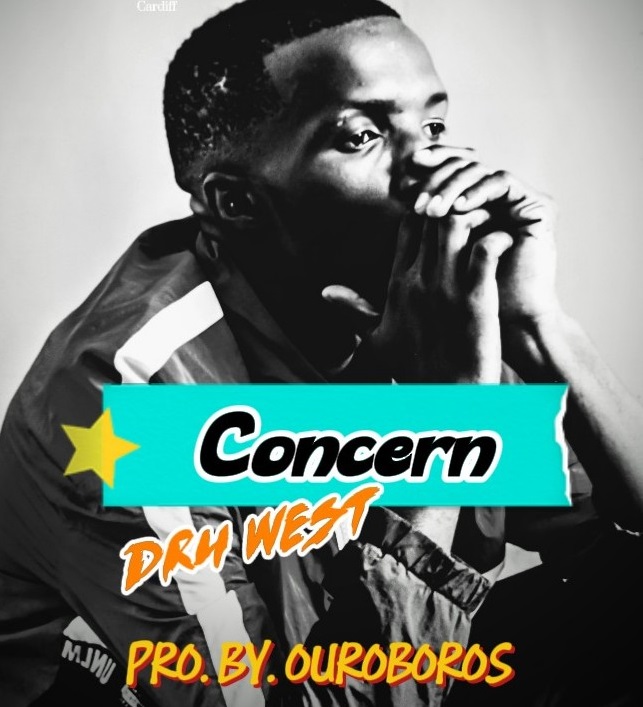 Dru West - Concern