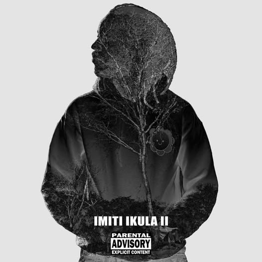 Krytic - Imiti Ikula (ALBUM)