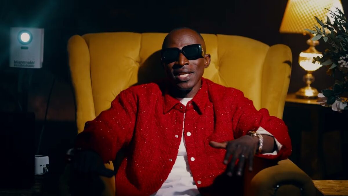 Macky 2 - Dear Slapdee (Official Video)