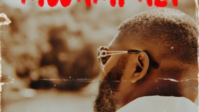 RealBowy Morgan - Mwapala