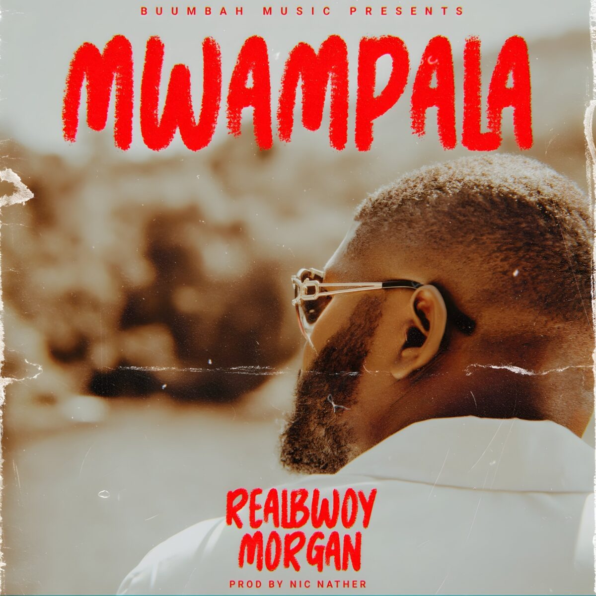 RealBowy Morgan - Mwapala