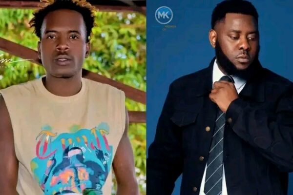 Slapdee Allegedly Slaps Y Celeb Backstage