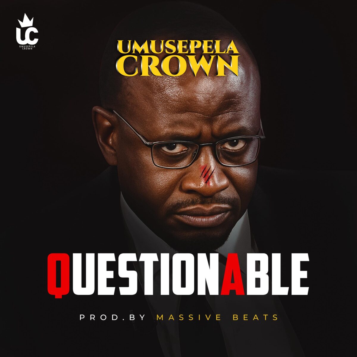 Umusepela Crown – Questionable