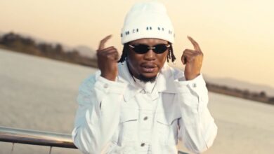 Vinchenzo M'bale ft. Blood Kid & B Quan Phamaika - Belive What You Want (Official Video)