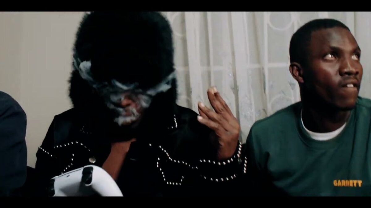 Y Celeb – Slap Muchitumbi (Slapdee Diss)