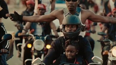 76 Drums - Goal Getta (Official Video)