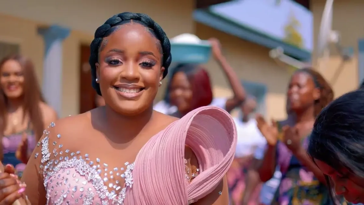 Dizmo ft. Peace Preacherz - Ndeya Ntule (Official Video)