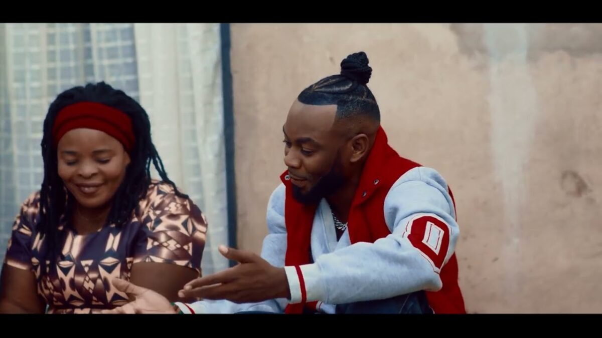 HD Empire - Mayo Na Tata (Official Video)