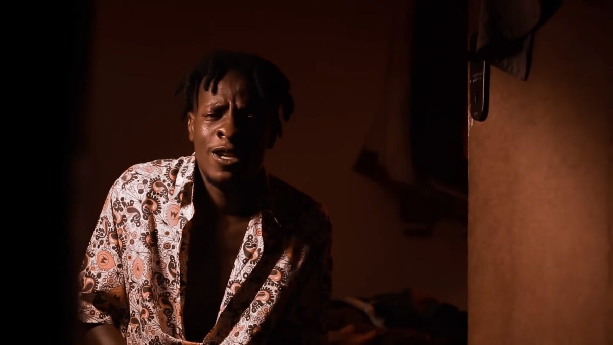 Kayz Adams ft. Mr Phill - I'm Sorry (Official Video)
