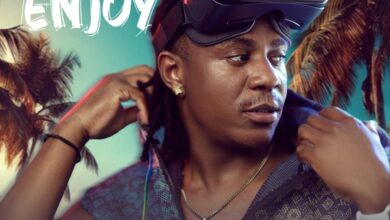 Rich Bizzy - Let Me Enjoy