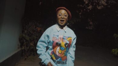 Saliyah Miyanda ft. SG Man Zm - Malita (Official Video)