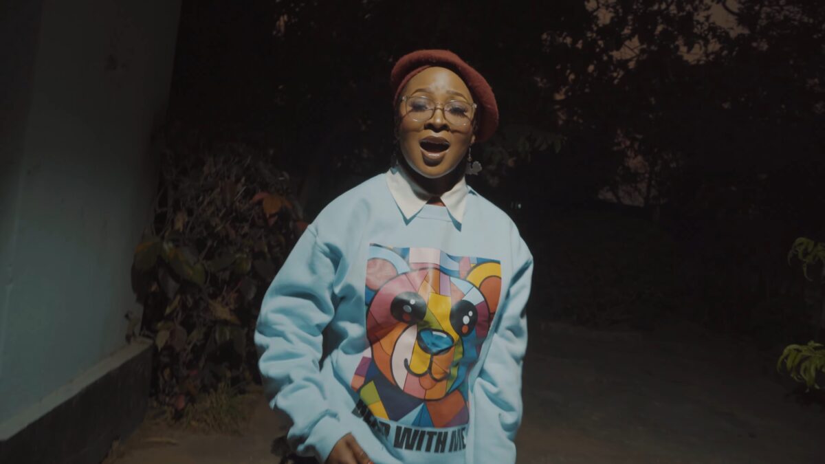 Saliyah Miyanda ft. SG Man Zm - Malita (Official Video)