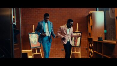 T-Low ft. Chile One MrZambia - Iwe Naine (Official Video)