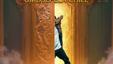 Umusepela Chile - Door To Door (Lyric Video)