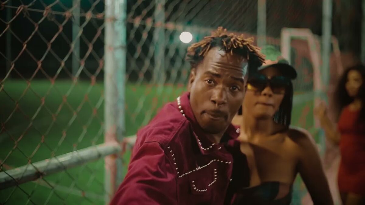 Y Celeb ft. MN As Know - Ndamonano Zero (Official Video)