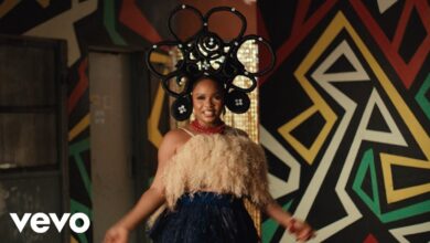 Yemi Alade - Mbali (Official Video)