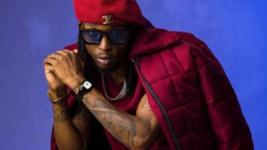 Yo Maps Withdraws from 2025 Kwacha Music Awards to Sponsor Categories