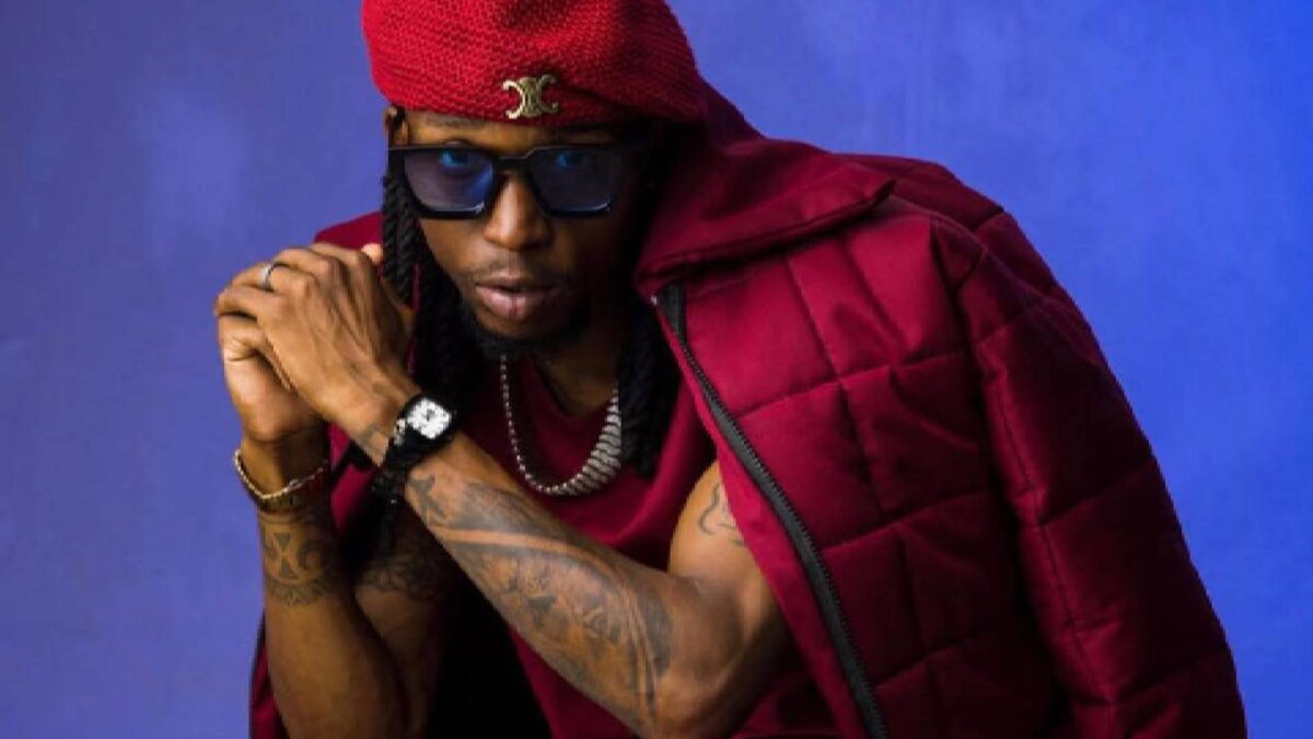 Yo Maps Withdraws from 2025 Kwacha Music Awards to Sponsor Categories