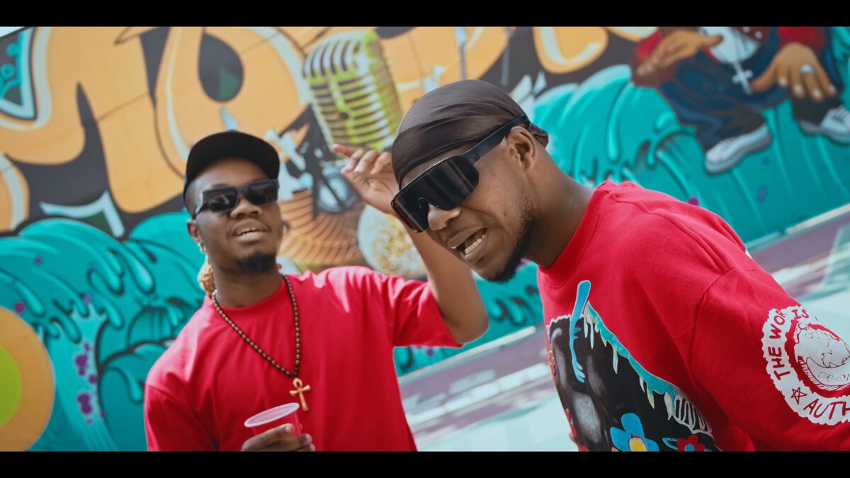 B1 ft. Triple M - Are You Selling ( Official Video)