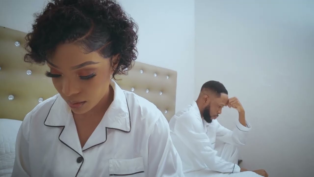 HD Empire - Wakanjapaisha (Broken Heart) (Official Video)